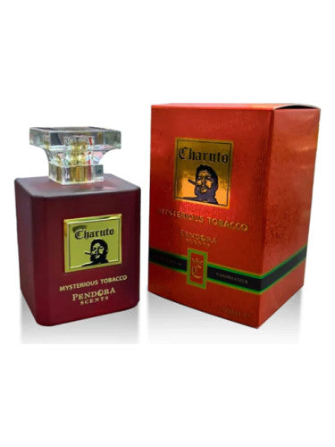 Mysterious Tobacco 100ml