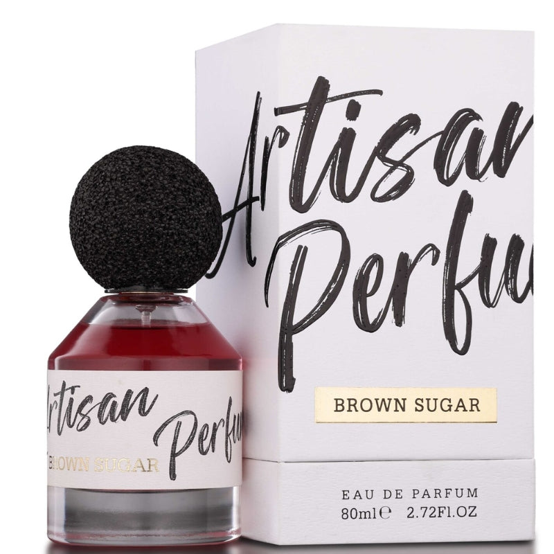 Artisan Perfume Brown Suger