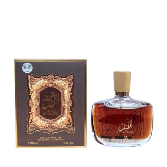 Oud AL Layl 100ml