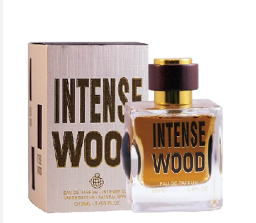 Intense Wood 100ml