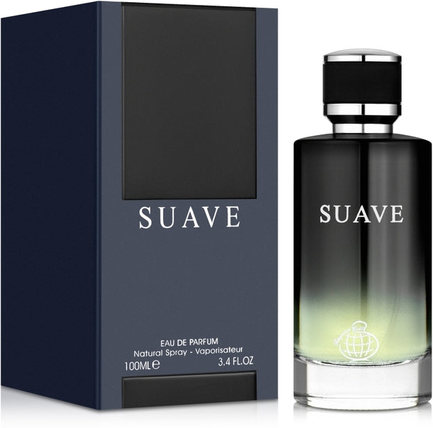 Suave 100ml