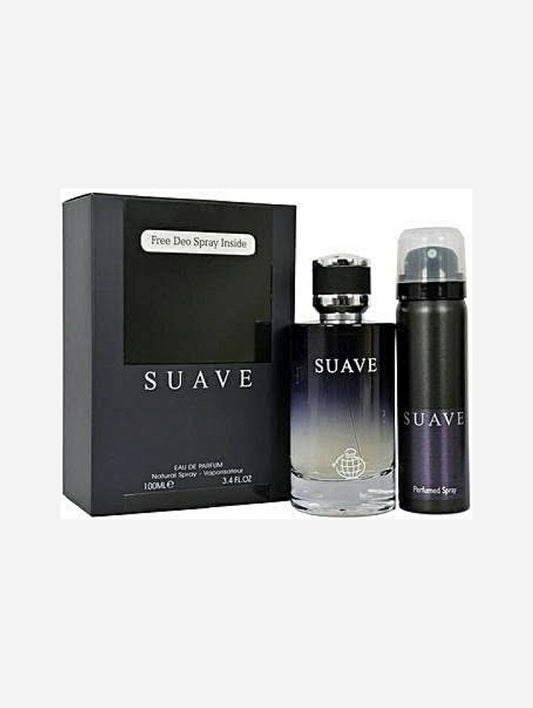 Suave 100ml