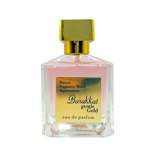 Barakkat Gentle Gold 100ml