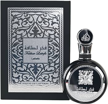 Fakhar Lattafa homme 100ml